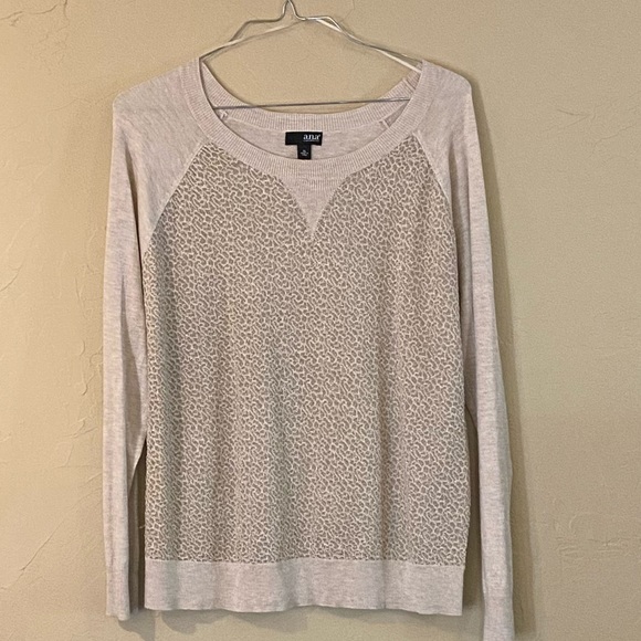 a.n.a Sweaters - Lightweight Ana Sweater
